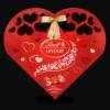 Sale LINDOR Herzpackung Milch, 112g Vollmilch