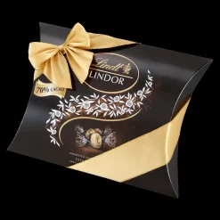 Sale LINDOR Kissenpackung Extra Dark 70%, 322g Sonstiges|Dunkel