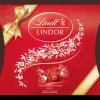 Hot LINDOR Kissenpackung Milch, 150g Sonstiges|Vollmilch