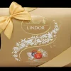 Sale LINDOR Kissenpackung Mischung, 323g Sonstiges|Dunkel