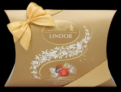 Sale LINDOR Kissenpackung Mischung, 323g Sonstiges|Dunkel