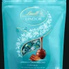 Hot LINDOR Kugel Beutel Caramel & Salz, 1000g Beutel & Xl Beutel|Karamell