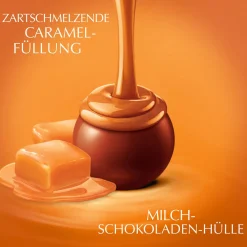 Online LINDOR Kugel Beutel Caramel, 1000g Beutel & Xl Beutel|Karamell