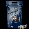 Fashion LINDOR Kugel Beutel Dunkle Mischung, 1000g Beutel & Xl Beutel