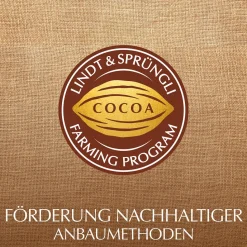 Outlet LINDOR Kugel Beutel Erdbeer-Sahne, 1000g Beutel & Xl Beutel|Frucht