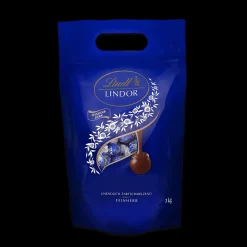 Online LINDOR Kugel Beutel Feinherb, 1000g Beutel & Xl Beutel|Dunkel