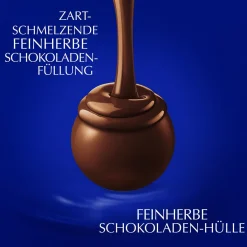 Online LINDOR Kugel Beutel Feinherb, 1000g Beutel & Xl Beutel|Dunkel