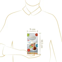 New LINDOR Kugel Beutel Gewinner-Mix, 137g Beutel & Xl Beutel