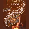 Best LINDOR Kugel Beutel Haselnuss, 137g Beutel & Xl Beutel|Nuss