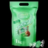 Outlet LINDOR Kugel Beutel Minze Milch, 1000g Beutel & Xl Beutel