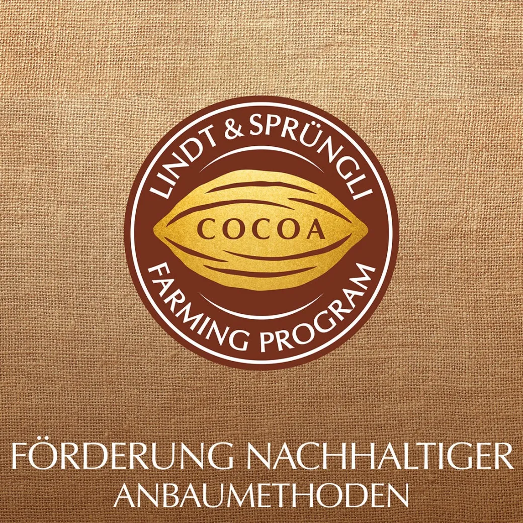 Clearance LINDOR Kugel Beutel Mischung, 1000g Beutel & Xl Beutel