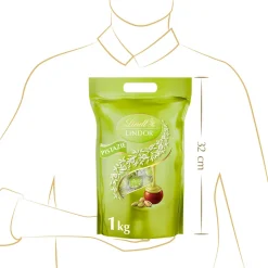 Sale LINDOR Kugel Beutel Pistazie, 1000g Beutel & Xl Beutel
