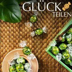Sale LINDOR Kugel Beutel Pistazie, 1000g Beutel & Xl Beutel