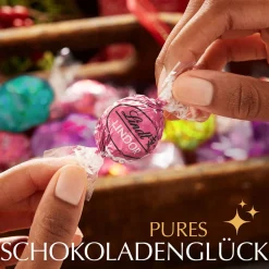 Clearance LINDOR Kugel Beutel Sommer-Mix, 1000g Beutel & Xl Beutel|Sommer