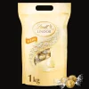 Discount LINDOR Kugel Beutel Weiß, 1000g Beutel & Xl Beutel|Weiß