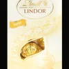 Clearance LINDOR Kugel Beutel Weiß, 136g Beutel & Xl Beutel|Weiß