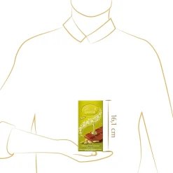 Clearance LINDOR Pistazie, 100g Tafeln|Nuss