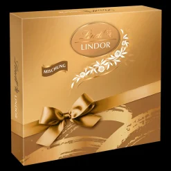 Online LINDOR Präsent Mischung, 187g Dunkel|Weiß