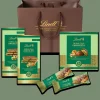 Hot Dubai Style Chocolade Geschenkset, 460g Sticks|Tafeln