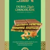 Sale Dubai Style Chocolade, 145g Nuss|Tafeln