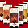 Outlet EXCELLENCE Pailleté Set, 600g Tafeln