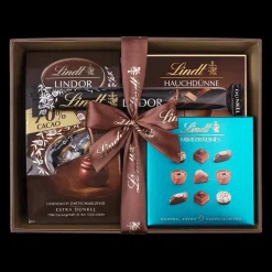 Online Favoriten Geschenkkorb, 743g Sticks|Tafeln