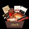Discount Genießer Geschenkkorb, 812g Sticks|Tafeln