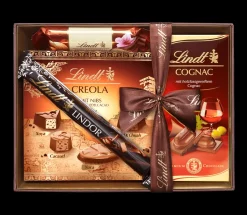 Discount Genießer Geschenkkorb, 812g Sticks|Tafeln