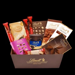 Discount Klassiker Geschenkkorb, 1155g Sticks|Tafeln