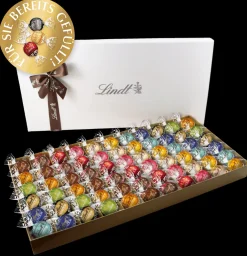 Outlet LINDOR Tasting Box, 825g Pick & Mix|Pick & Mix