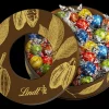 Hot Pick & Mix Cacao Metalldose braun, 600g Pick & Mix|Pick & Mix