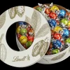 New Pick & Mix Cacao Metalldose weiß, 600g Pick & Mix|Pick & Mix