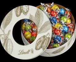 New Pick & Mix Cacao Metalldose weiß, 600g Pick & Mix|Pick & Mix