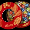Discount Pick & Mix Cacao Metalldose rot, 600g Pick & Mix|Pick & Mix