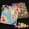 Sale Pick & Mix Flower Box, 600g Pick & Mix|Pick & Mix