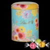 Best Pick & Mix Flower Metalldose, 750g Pick & Mix|Pick & Mix