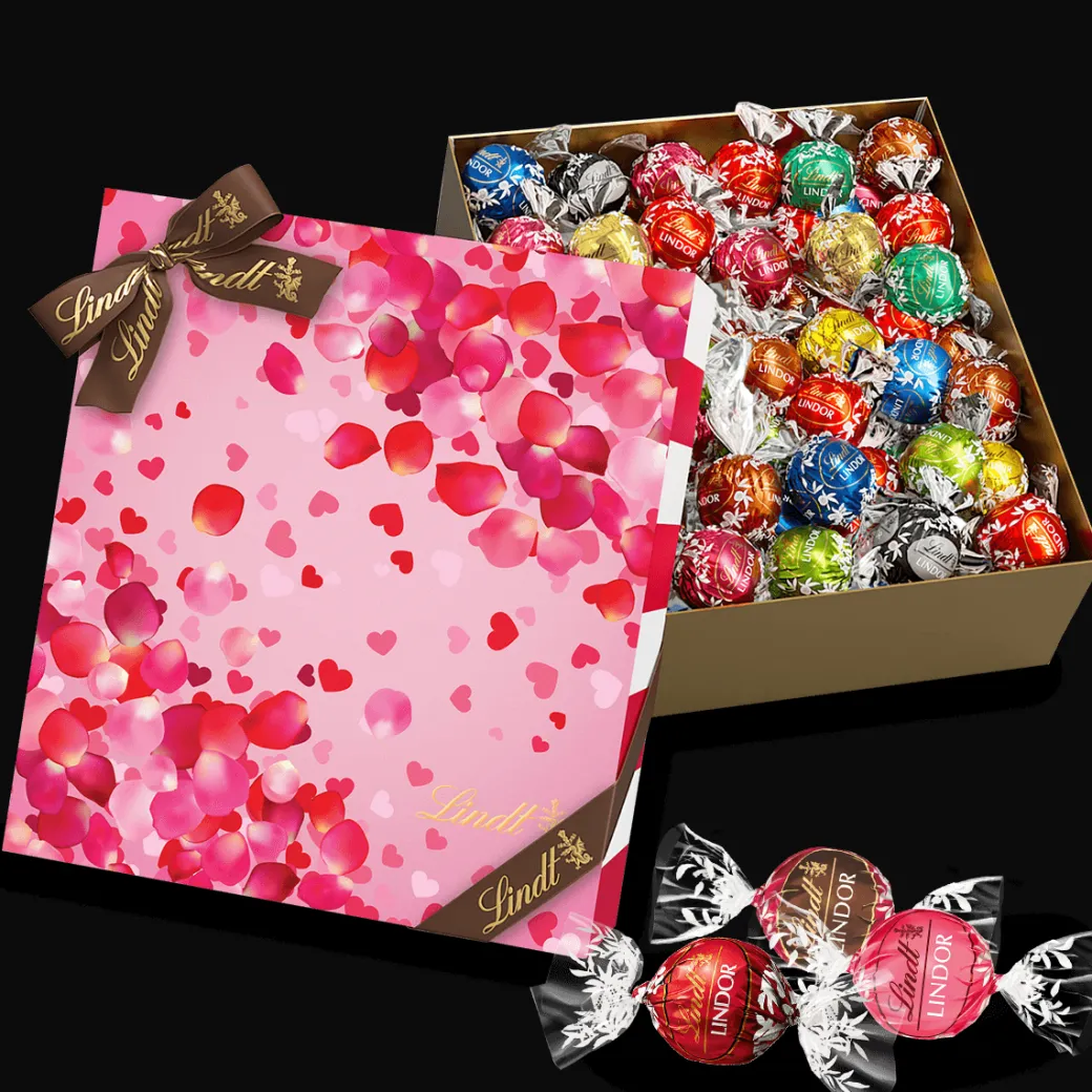 Best Pick & Mix Love Box, 600g Pick & Mix|Pick & Mix