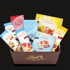 Sale Sommer Geschenkkorb, 901g Tafeln|Frucht