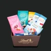 Outlet Sommer Geschenkkorb, 693g Sticks|Tafeln