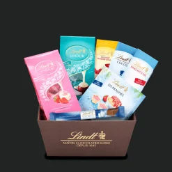 Outlet Sommer Geschenkkorb, 693g Sticks|Tafeln
