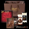 Outlet Zartbitter Geschenkset, 712g Sticks|Tafeln