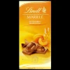 Outlet Marille, 100g Tafeln|Mit Alkohol
