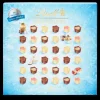 Hot Mini Eis Pralinés, 165g Pralinés|Weiß