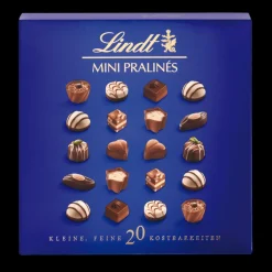 New MINI PRALINÉS, 100g Pralinés|Mit Alkohol