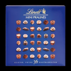 Outlet MINI PRALINÉS, 180g Pralinés|Mit Alkohol