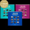 Clearance MINI PRALINÉS, 44g Pralinés|Mit Alkohol
