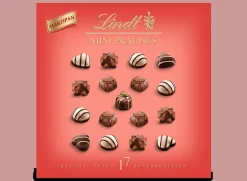 Fashion MINI PRALINÉS Marzipan, 90g Pralinés|Marzipan
