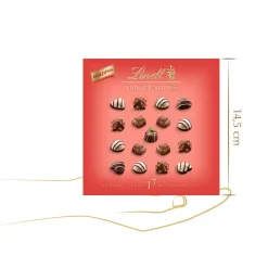 Fashion MINI PRALINÉS Marzipan, 90g Pralinés|Marzipan