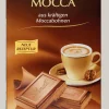 Online Mocca, 100g Tafeln