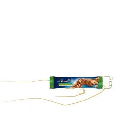 Online Nuss Deluxe Riegel Vollmilch Haselnuss, 35g Nuss
